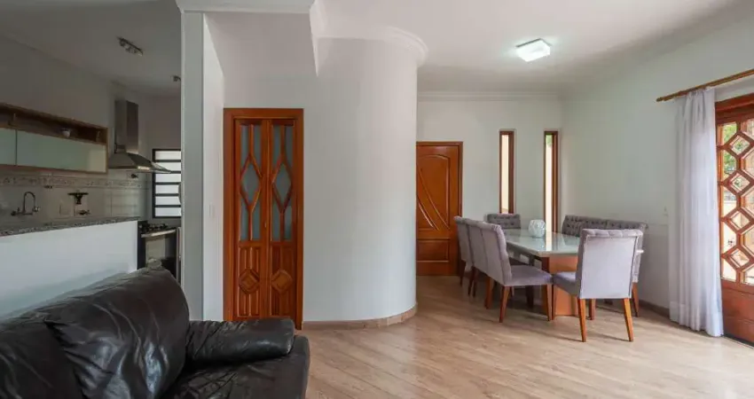 Sobrado para venda em Vila Isolina Mazzei com 3 quartos, sendo 1 suíte, 171m²