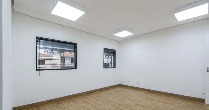 Casa comercial para venda em Planalto Paulista, 170m²