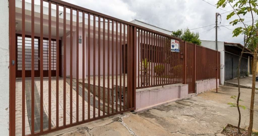 Casa tipo para venda em Jardim São João (Jaraguá) com 3 quartos, 101m²