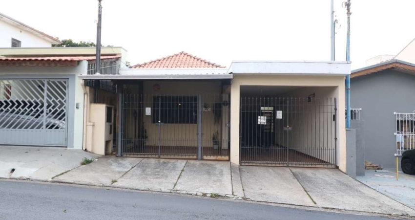 Casa tipo para venda em Vila Romana com 2 quartos, 158m²