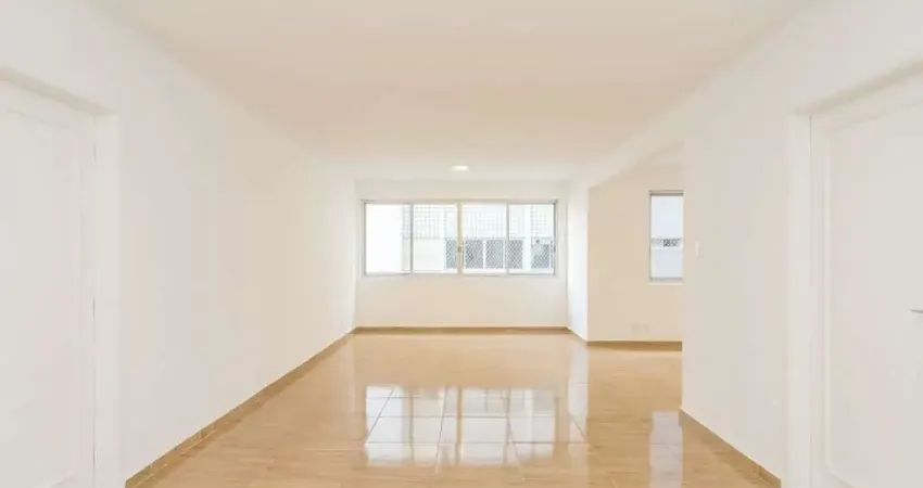 Apartamento tipo para venda em Itaim Bibi com 3 quartos, sendo 1 suíte, 145m²