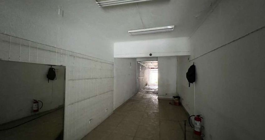 Ponto comercial à venda na Avenida Lins de Vasconcelos, 1022, Cambuci, São Paulo