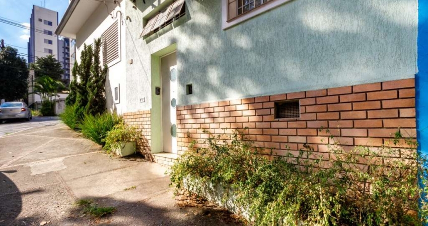 Casa comercial à venda na Rua Três de Maio, 111, Vila Clementino, São Paulo