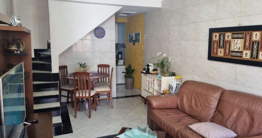 Casa com 2 quartos à venda na Travessa Barra do Rocha, 9, Limão, São Paulo