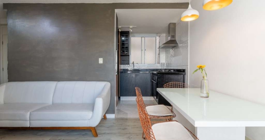Apartamento com 2 quartos à venda na Rua Barão de Iguape, 985, Liberdade, São Paulo
