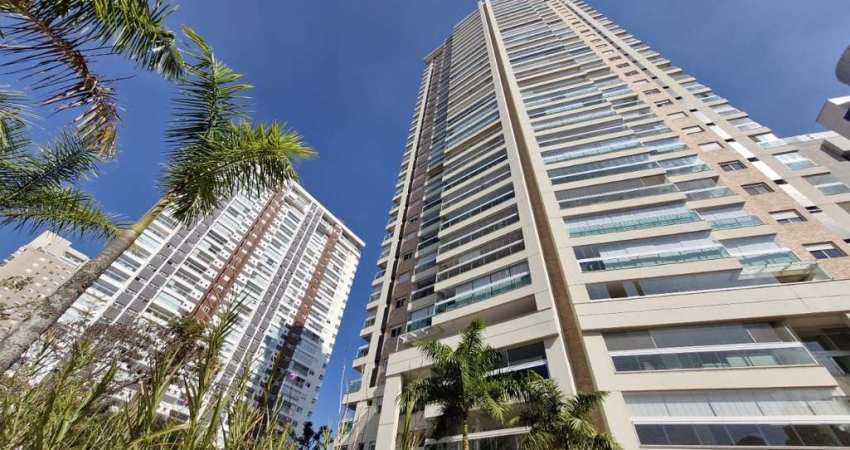 Apartamento tipo para venda com 3 quartos, sendo 3 suítes, 240m²