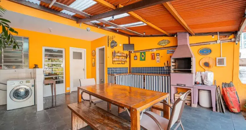 Casa com 3 quartos à venda na Rua João Álvares Soares, 362, Campo Belo, São Paulo