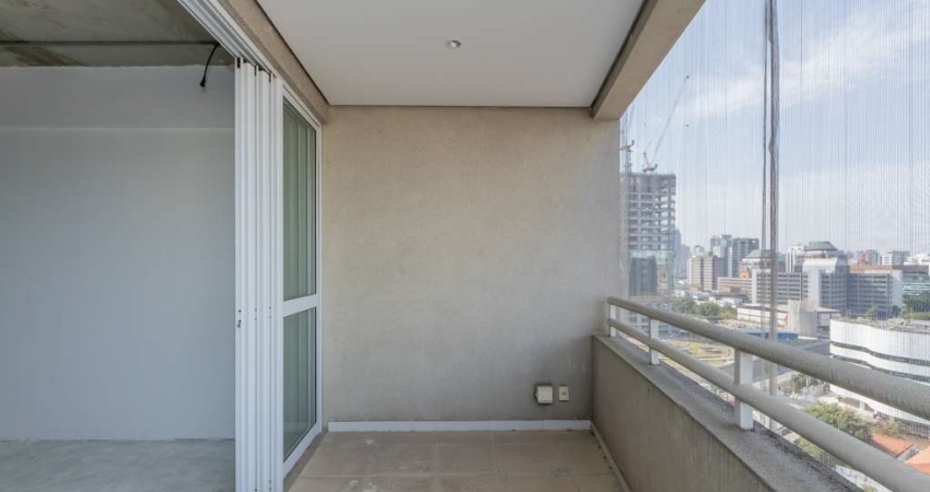 Sala comercial para alugar na Rua Verbo Divino, 2001, Chácara Santo Antônio, São Paulo