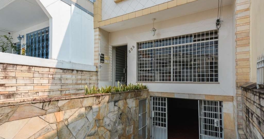 Casa com 3 quartos à venda na Rua Guarujá, 258, Mirandópolis, São Paulo