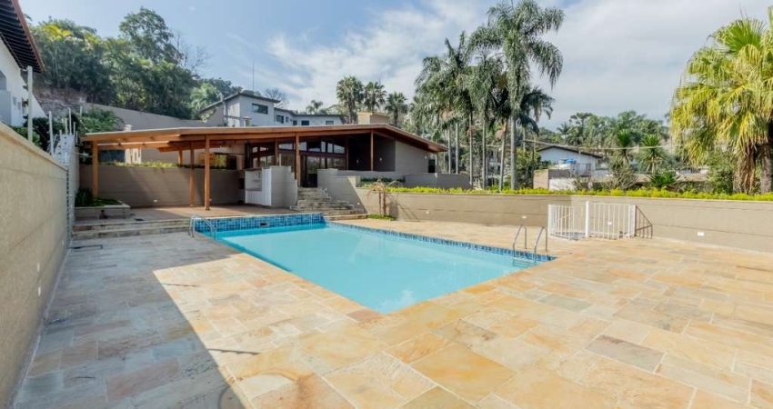 Casa tipo para venda em Vila Tramontano com 4 quartos, sendo 4 suítes, 800m²