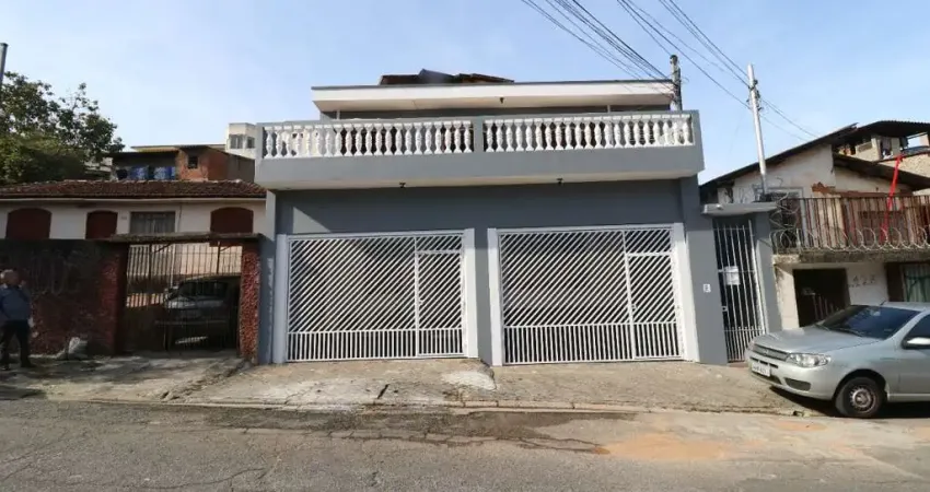 Sobrado para venda em Vila Sônia com 3 quartos, sendo 1 suíte, 250m²