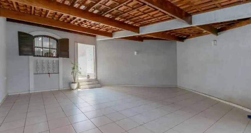 Sobrado para venda em Vila Marari com 3 quartos, sendo 1 suíte, 200m²