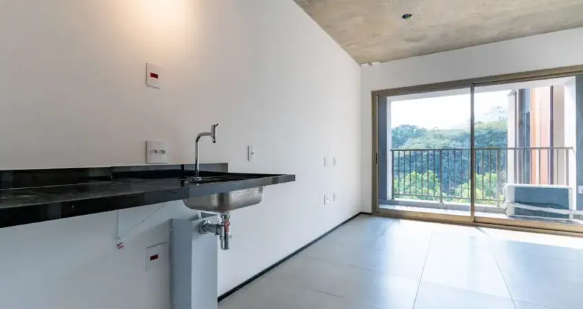 Studio para venda em Cerqueira César com 1 quarto, 23m²