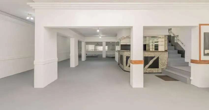 Casa comercial para venda e locação em Vila Olímpia, 560m²