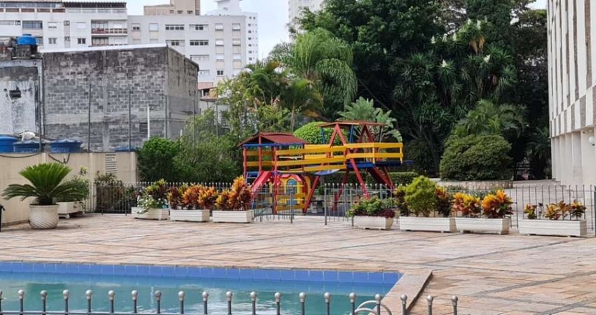Apartamento com 2 quartos à venda na Rua Tenente Azevedo, 104, Aclimação, São Paulo