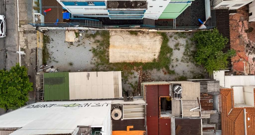 Terreno comercial à venda na Rua Pedroso, 326, Bela Vista, São Paulo