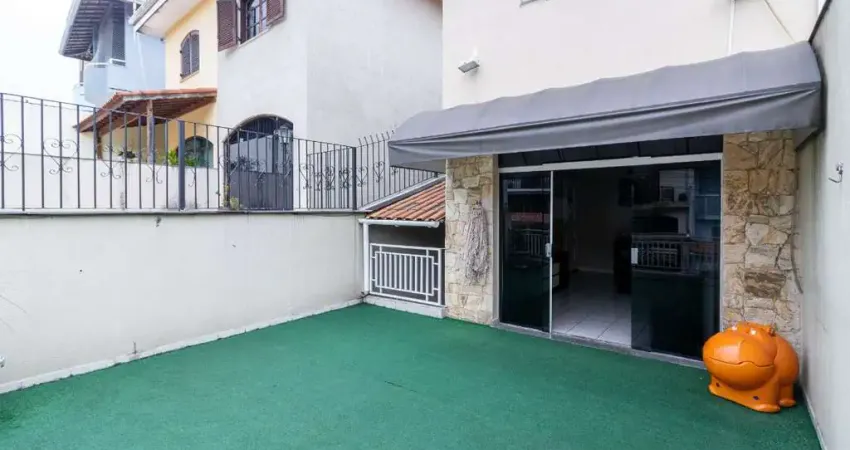 Casa tipo para venda em City Pinheirinho com 3 quartos, sendo 1 suíte, 184m²