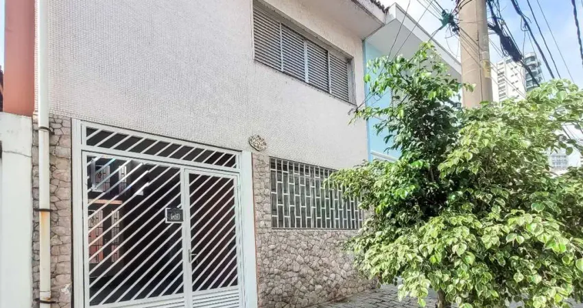 Casa tipo para venda em Santana com 3 quartos, sendo 2 suítes, 120m²