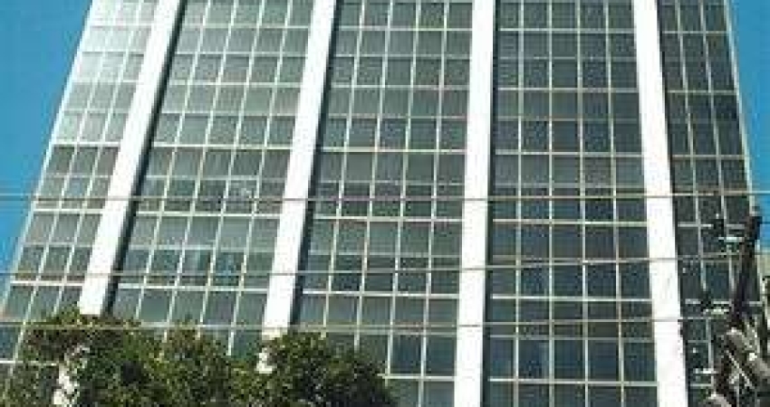 Sala comercial à venda na Rua Tabapuã, 81, Itaim Bibi, São Paulo