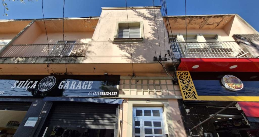 Apartamento com 2 quartos à venda na Rua Voluntários da Pátria, 942, Santana, São Paulo