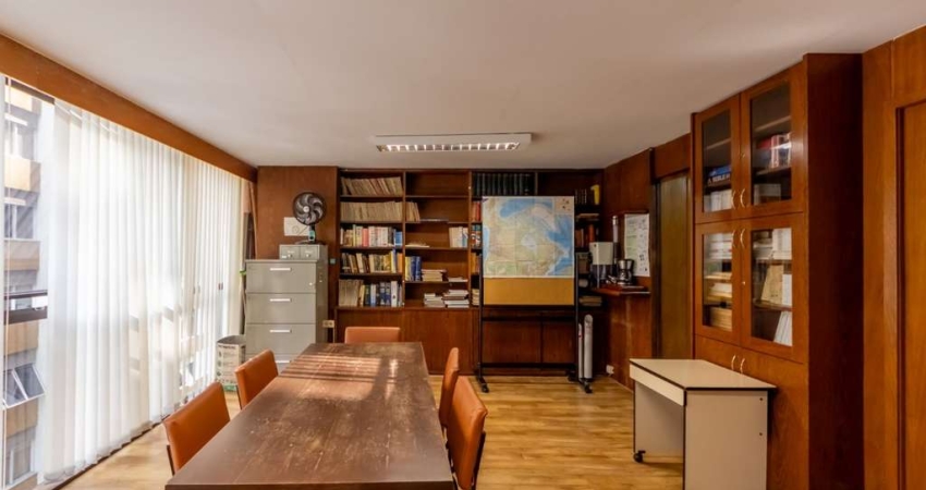 Conjunto comercial para venda em Jardim Paulista, 44m²