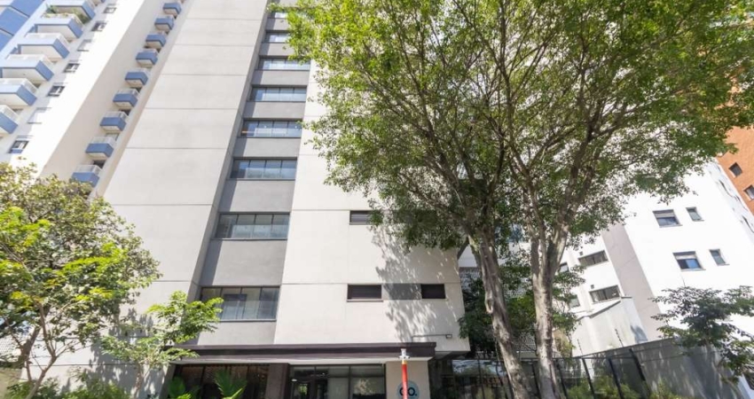 Studio para venda em Vila Mariana com 1 quarto, 24m²