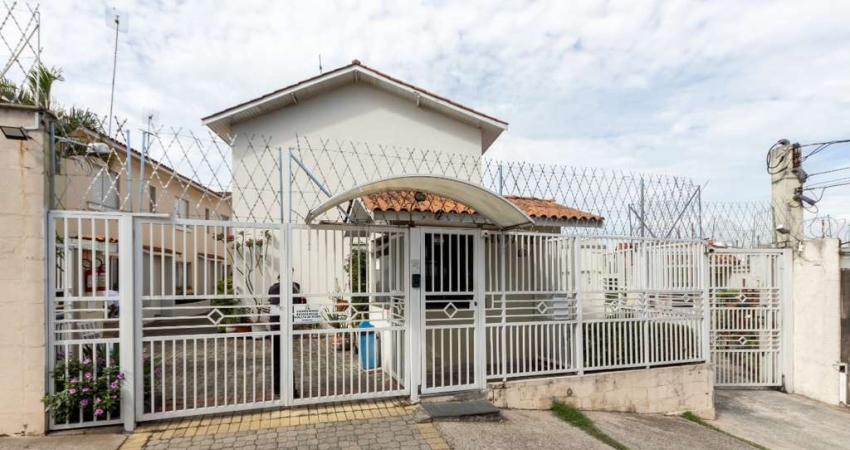 Casa em condomínio fechado com 2 quartos à venda na Rua Eudoro Lincoln Berlinck, 450, Jardim Arpoador, São Paulo