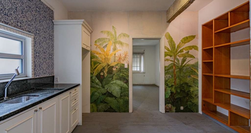 Apartamento com 2 quartos à venda na Rua Vitória, 657, Santa Ifigênia, São Paulo