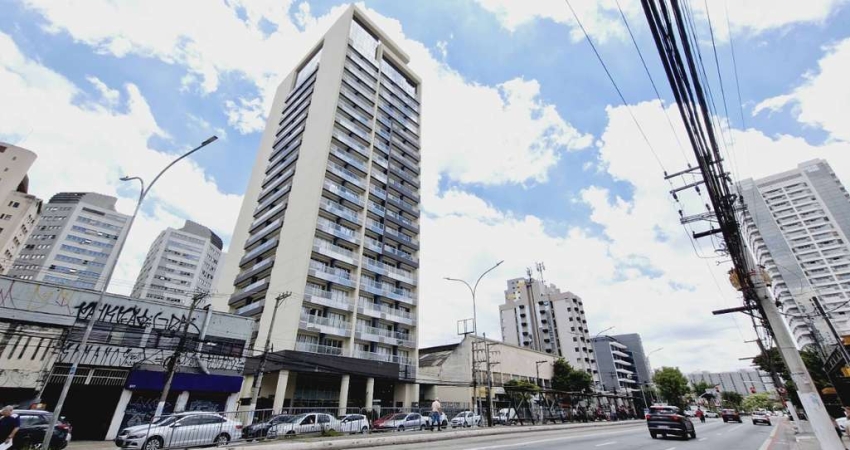 Conjunto comercial para venda em Várzea da Barra Funda, 37m²