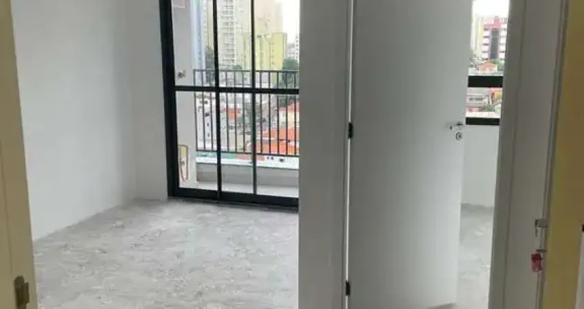 Apartamento tipo para venda em São Judas com 1 quarto, sendo 1 suíte, 37m²