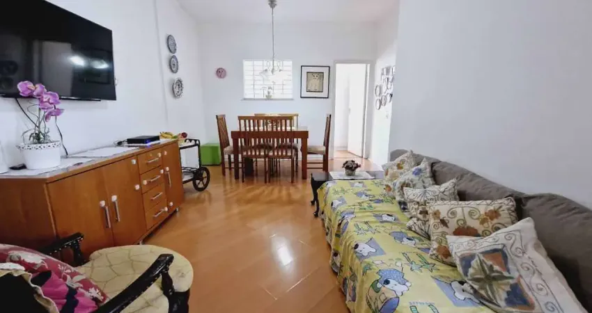 Apartamento tipo para venda em Vila Buarque com 2 quartos, 72m²