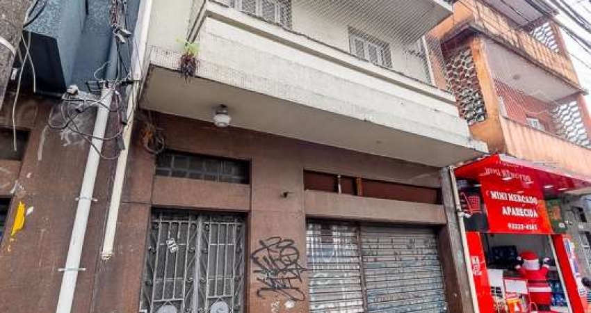 Terreno à venda na Avenida Rudge, 410, Bom Retiro, São Paulo