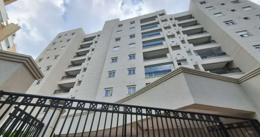 Apartamento tipo para venda em Vila Suzana com 3 quartos, sendo 1 suíte, 76m²