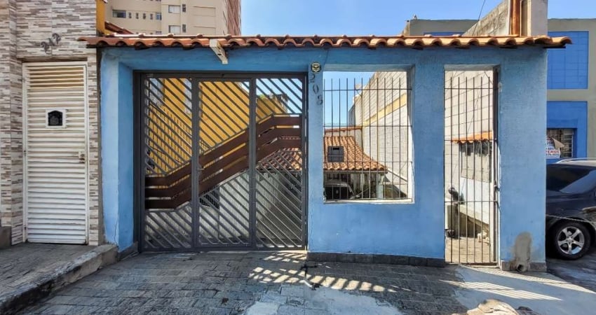 Casa tipo para venda em Pirituba com 3 quartos, sendo 1 suíte, 127m²
