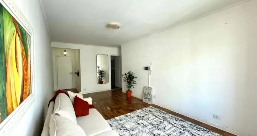 Apartamento tipo para venda e locação em Pinheiros com 3 quartos, sendo 1 suíte, 137m²