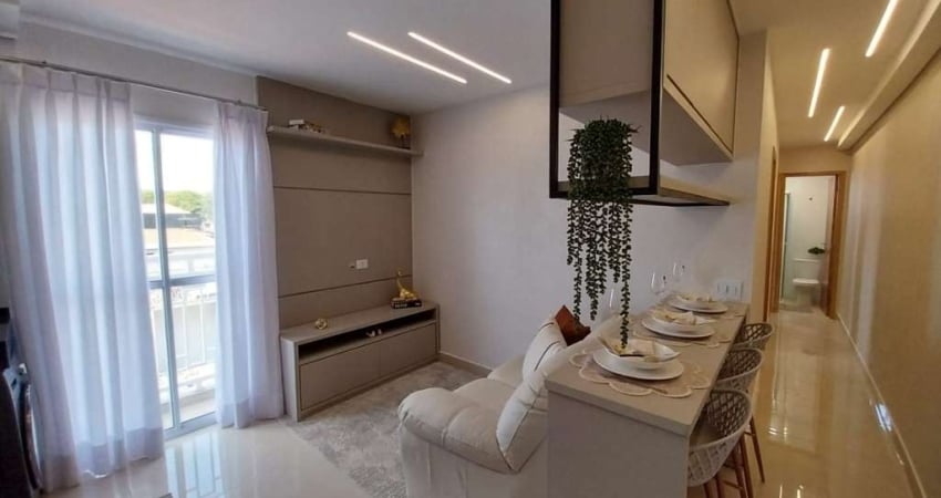 Apartamento com 2 quartos à venda na Rua Waldemar Martins, 260, Parque Peruche, São Paulo