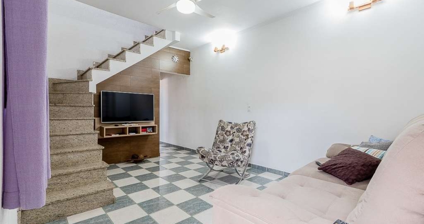 Casa com 2 quartos à venda na Rua Arraial de São Bartolomeu, 425, Vila Carmosina, São Paulo
