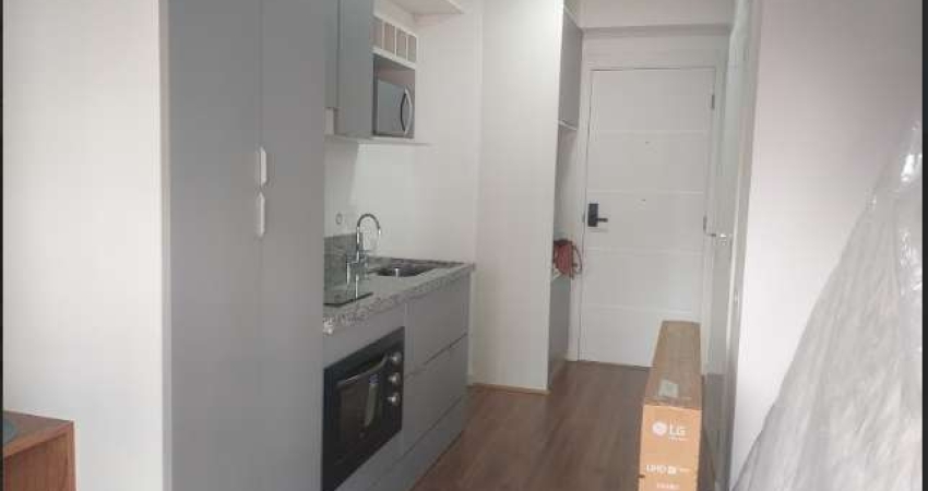 Kitnet / Stúdio à venda na Rua Loefgren, 1710, Vila Clementino, São Paulo
