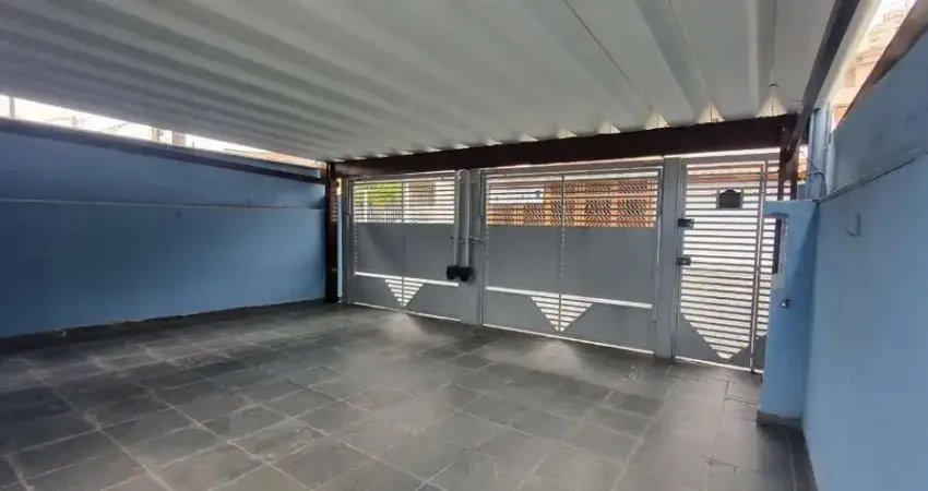 Casa tipo para venda em Vila Pita com 1 quarto, 150m²
