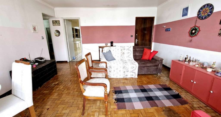 Apartamento tipo para venda em Santana com 3 quartos, 120m²