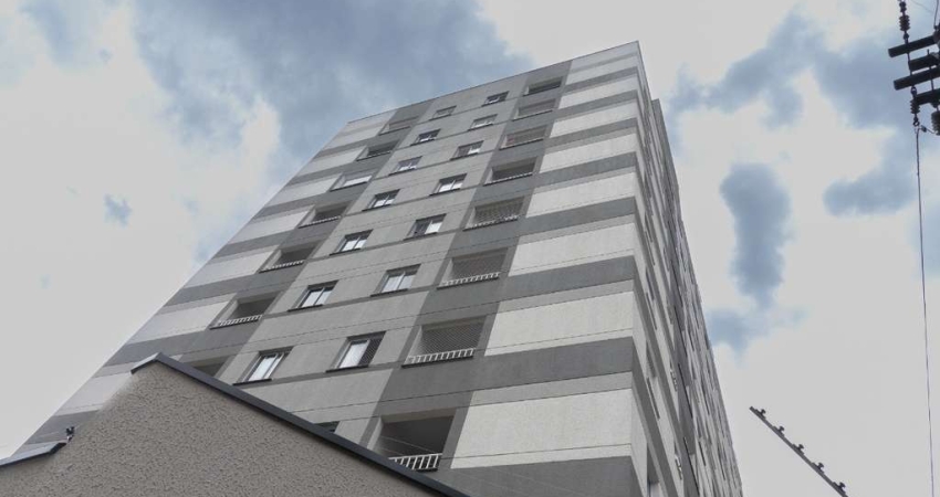 Apartamento com 1 quarto à venda na Rua Francisco de Assis, 811, Parque São Domingos, São Paulo