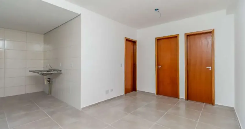 Apartamento tipo para venda em Vila Zelina com 2 quartos, 49m²