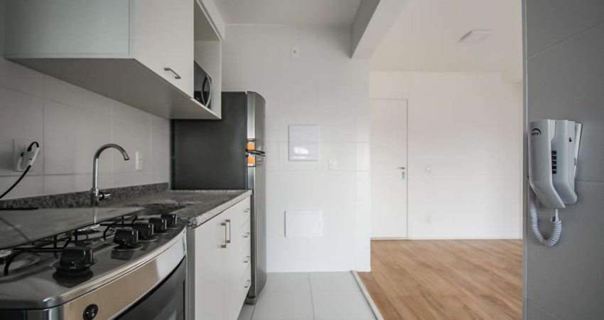 Apartamento com 1 quarto à venda na Rua Doutor Djalma Pinheiro Franco, 829, Vila Santa Catarina, São Paulo