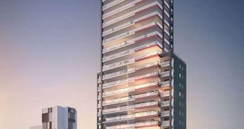 Apartamento tipo para venda em Jardim Paulista com 6 quartos, sendo 6 suítes, 416m²