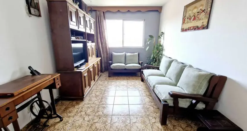 Apartamento tipo para venda em vila constança com 2 quartos, 61m²