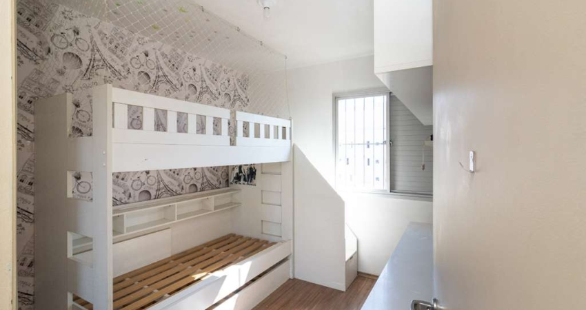 Apartamento com 3 quartos à venda na Rua da Bica, 410, Freguesia do Ó, São Paulo