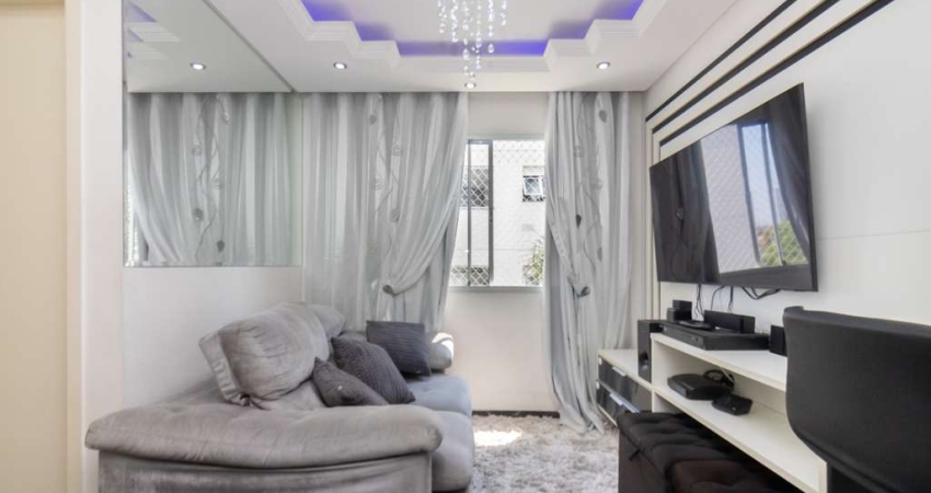 Apartamento com 2 quartos à venda na Avenida Nelson Palma Travassos, 374, Jaraguá, São Paulo
