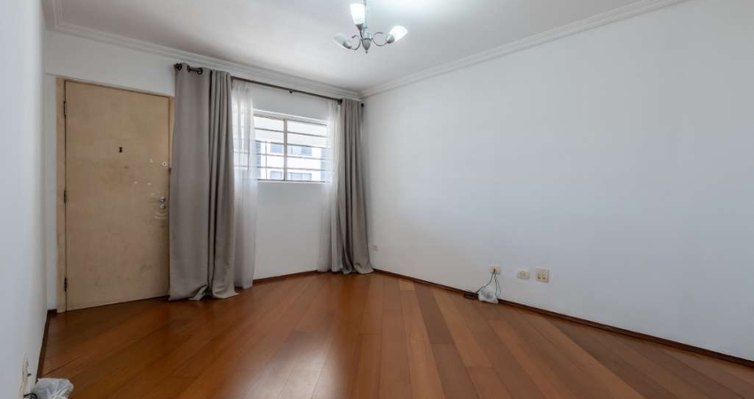 Apartamento com 2 quartos à venda na Avenida Ireré, 2030, Planalto Paulista, São Paulo