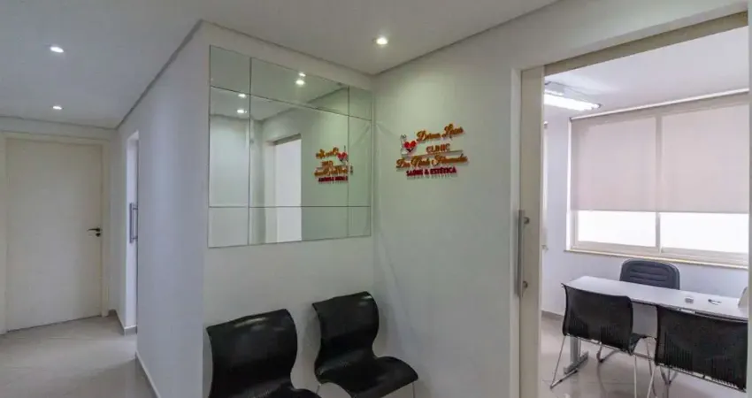 Sala comercial à venda na Avenida Brigadeiro Luís Antônio, 2050, Bela Vista, São Paulo