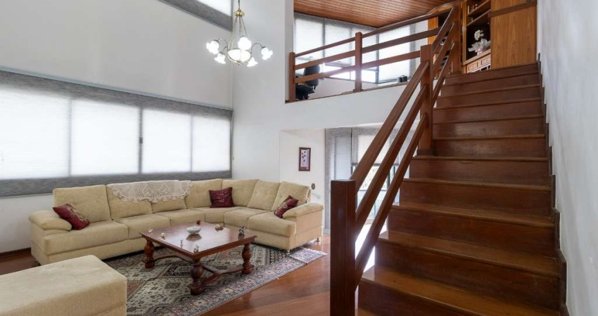 Apartamento tipo para venda em Jardim Avelino com 4 quartos, sendo 2 suítes, 275m²